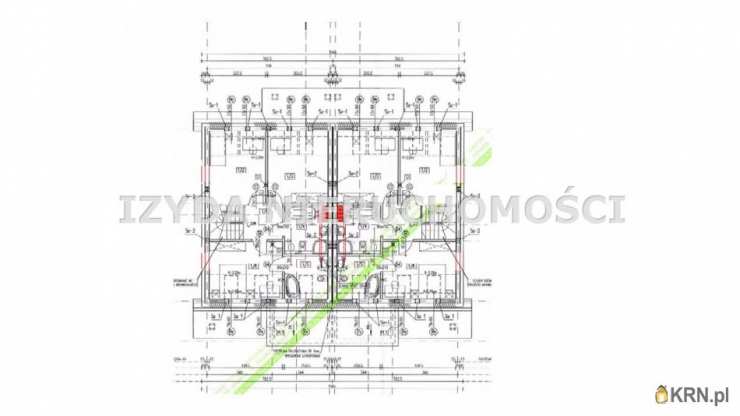 Izyda Nieruchomości, Dom  na sprzedaż, Strzegom, ul. 