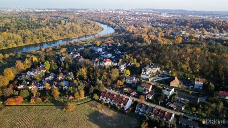 , Dom  do wynajęcia, Kraków, Dębniki/Bodzów, ul. Wielkanocna