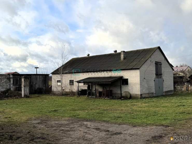 Podnieśno, ul. , Dom  na sprzedaż, 4 pokojowe