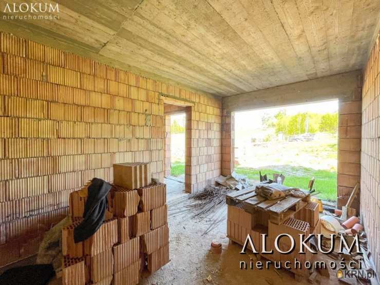 ALOKUM Nieruchomości, Dom  na sprzedaż, Bodzanów, ul. 