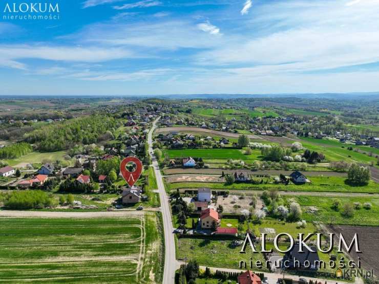 ALOKUM Nieruchomości, Dom  na sprzedaż, Bodzanów, ul. 