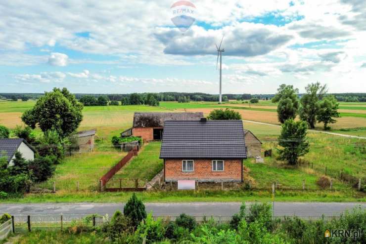 Dom  na sprzedaż, 3 pokojowe, Dąbrówki Kobylańskie, ul. 