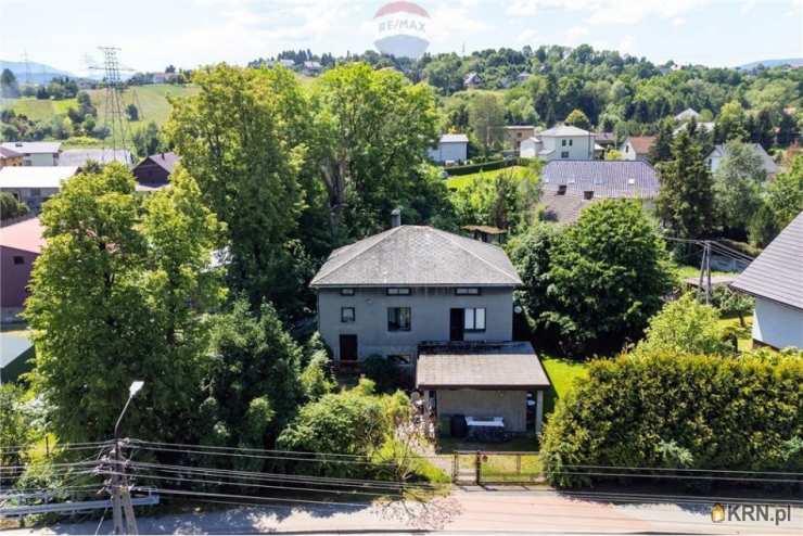 Pietrzykowice, ul. , 8 pokojowe, Dom  na sprzedaż