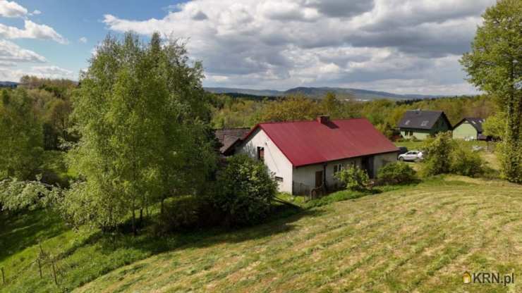 4 pokojowe, Dom  na sprzedaż, Zawada, ul. 