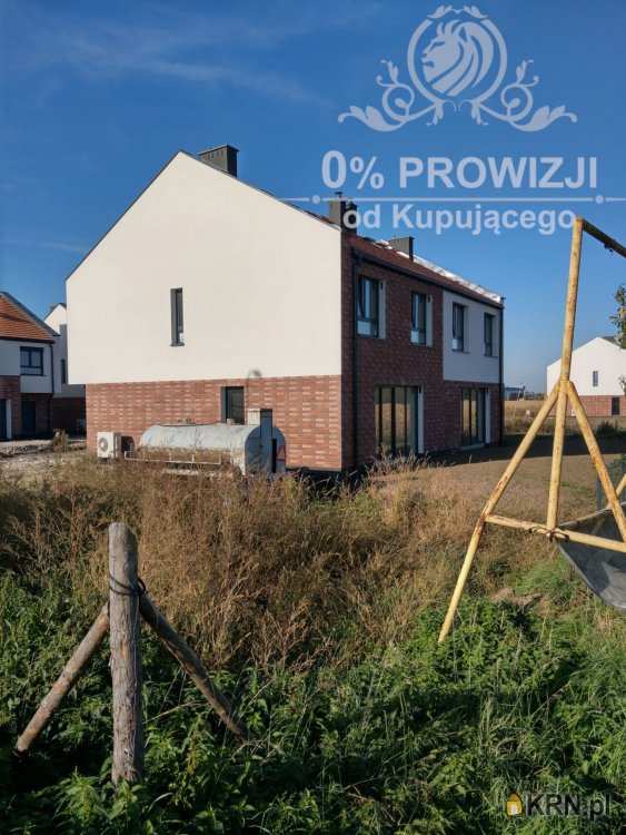 5 pokojowe, Bielany Wrocławskie, ul. , Dom  na sprzedaż