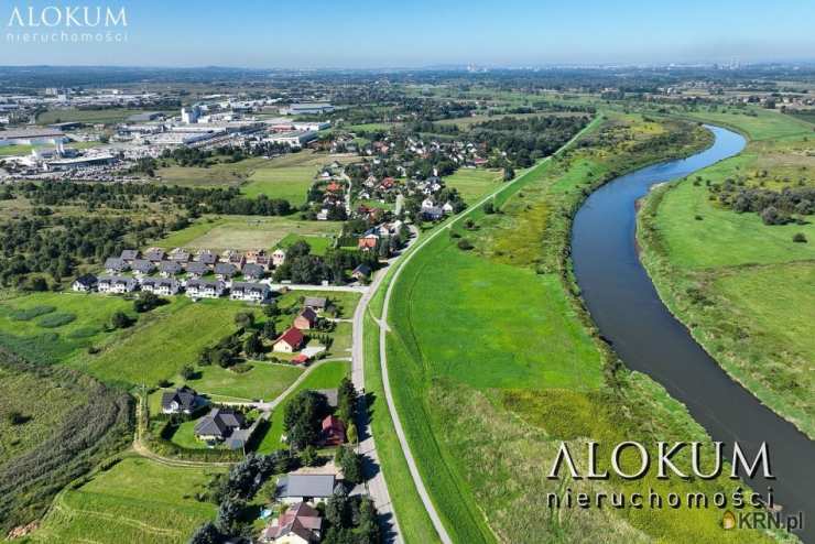 4 pokojowe, Dom  na sprzedaż, Niepołomice, ul. 