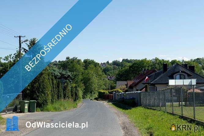 OdWlasciciela.pl, Dom  na sprzedaż, Kraków, Swoszowice, ul. Libertowska