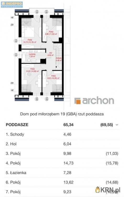 Kraków, Swoszowice/Opatkowice, ul. L. Petrażyckiego, Dom  na sprzedaż, 5 pokojowe