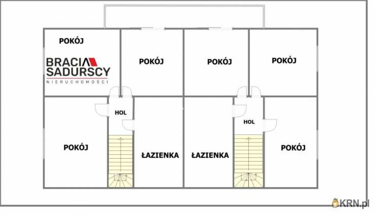 Skawina, ul. Tyniecka, , Dom  na sprzedaż