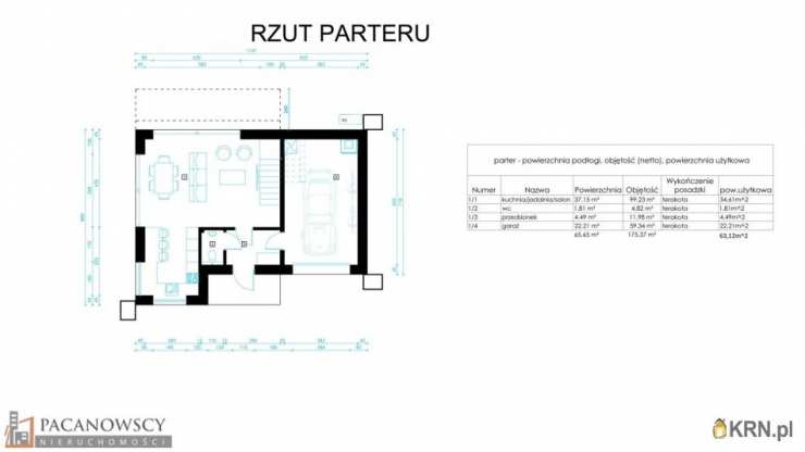 Bibice, ul. , , Dom  na sprzedaż