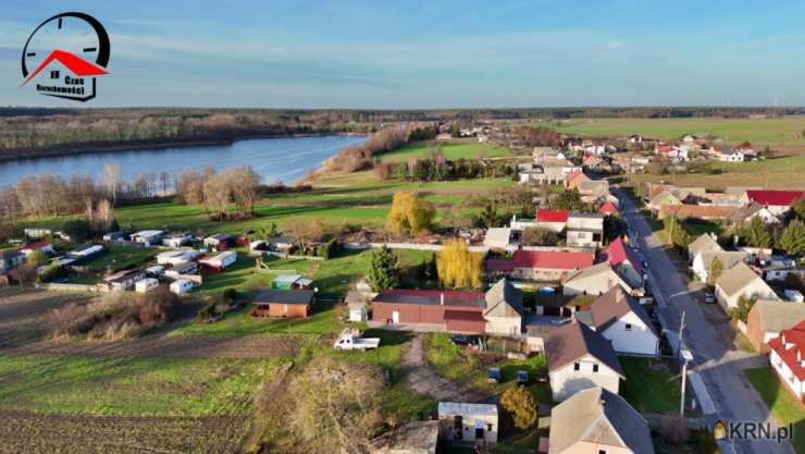 Ostrowo, ul. , Dom  na sprzedaż, 4 pokojowe