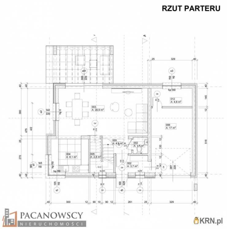 Kraków, Nowa Huta/Przylasek Rusiecki, ul. , , Dom  na sprzedaż