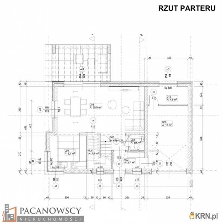 Dom  na sprzedaż, , Kraków, Nowa Huta/Przylasek Rusiecki, ul. 