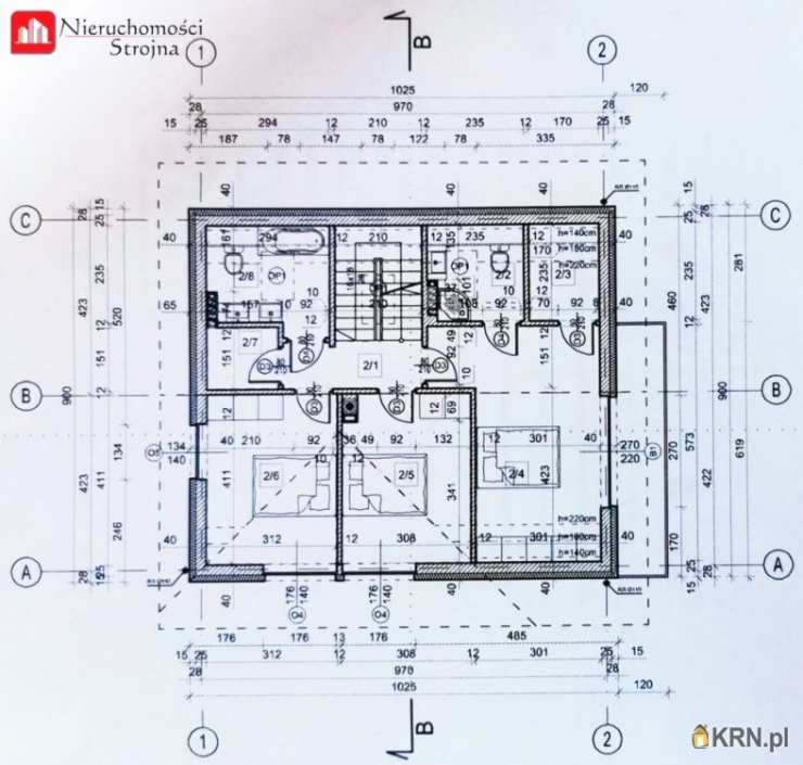 , Dom  na sprzedaż, Siepraw, ul. 