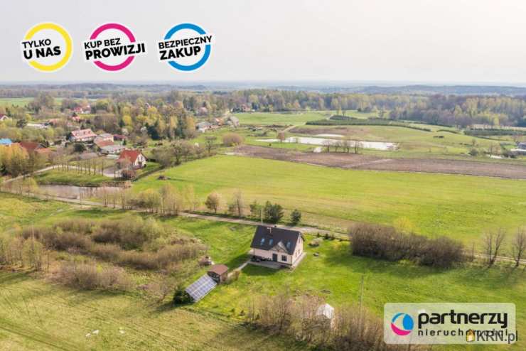 Nowe Monasterzysko, ul. , Dom  na sprzedaż, 4 pokojowe