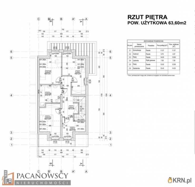 Kraków, Prądnik Biały, ul. , , Dom  na sprzedaż