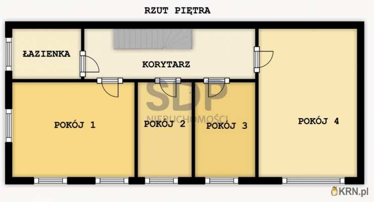 5 pokojowe, Wilczyce, ul. Familijna, Dom  na sprzedaż