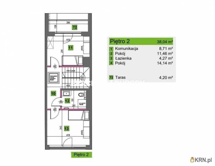 Dom  na sprzedaż, Kraków, Swoszowice/Kliny Borkowskie, ul. , 