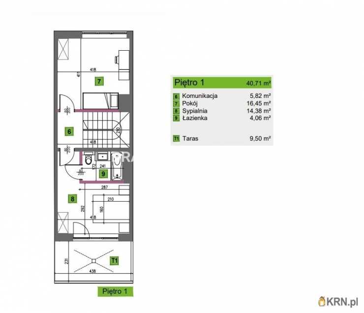 Kraków, Swoszowice/Kliny Borkowskie, ul. , , Dom  na sprzedaż