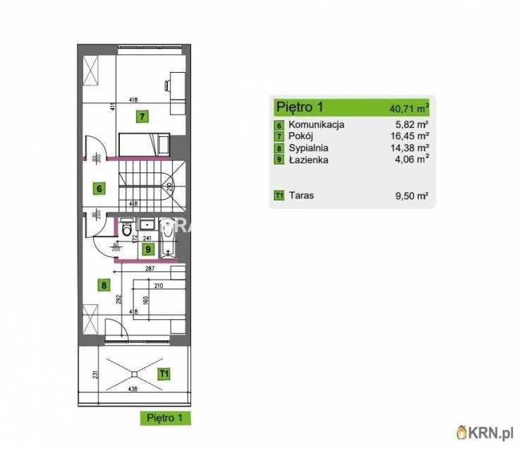 Kraków, Swoszowice/Kliny Borkowskie, ul. , , Dom  na sprzedaż