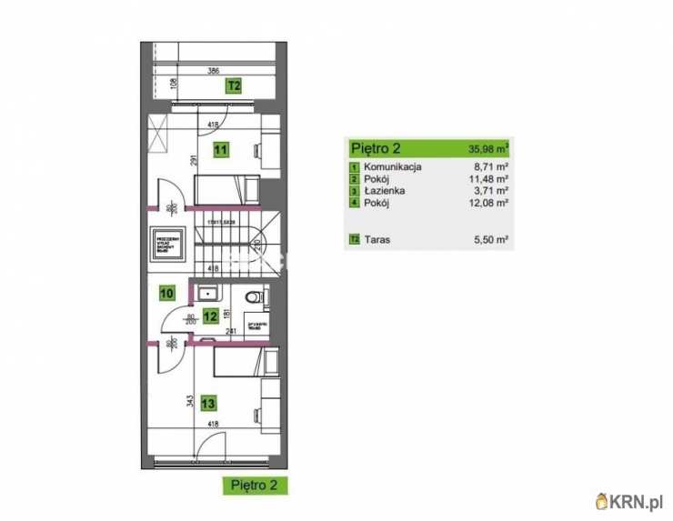 , Kraków, Swoszowice/Kliny Borkowskie, ul. , Dom  na sprzedaż