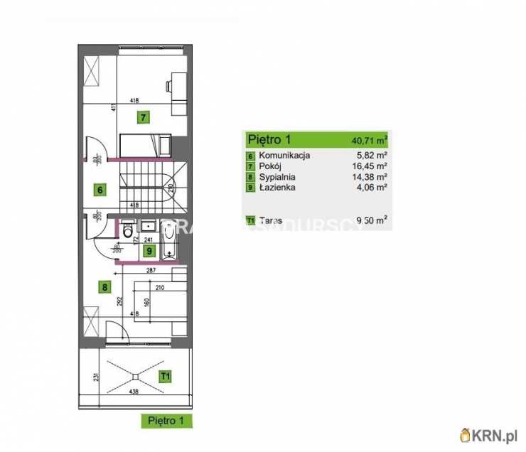 Kraków, Swoszowice/Kliny Borkowskie, ul. , , Dom  na sprzedaż