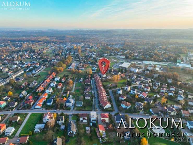 4 pokojowe, Dom  na sprzedaż, Niepołomice, ul. 