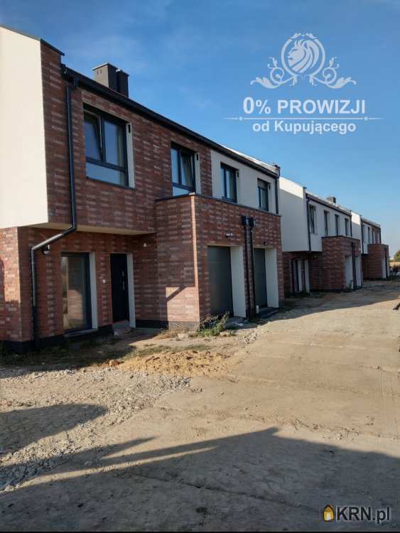 5 pokojowe, Bielany Wrocławskie, ul. , Dom  na sprzedaż