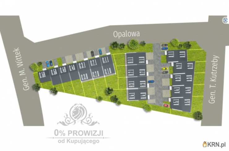 5 pokojowe, Dom  na sprzedaż, Wrocław, Krzyki, ul. 