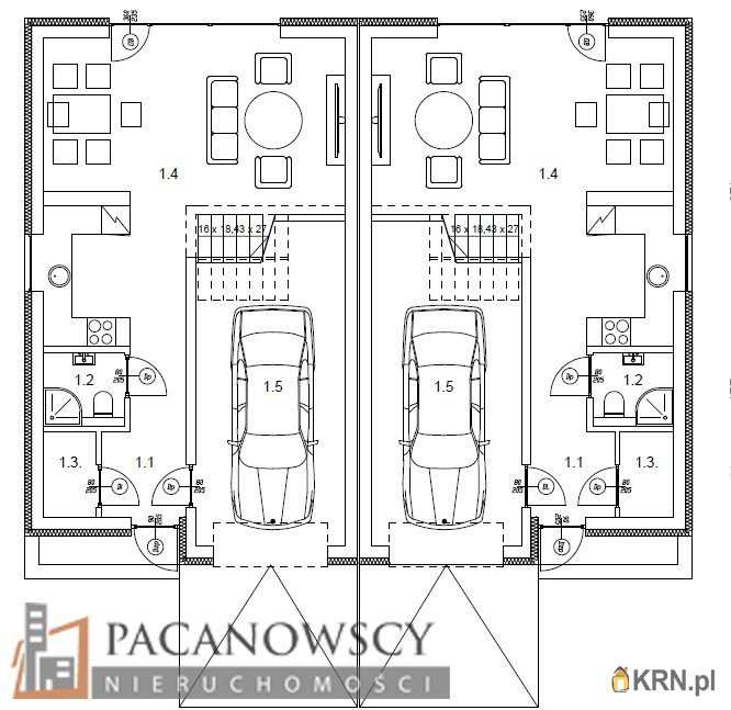 Kraków, Wzgórza Krzesławickie/Grębałów, ul. , , Dom  na sprzedaż