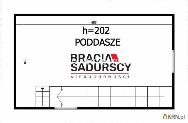 Bracia Sadurscy Oddział BS1 Kapelanka, Dom  na sprzedaż, Michałowice, ul. Galicyjska