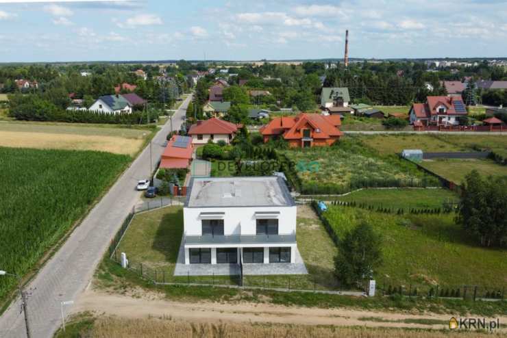 Ostrów Mazowiecka, ul. , 4 pokojowe, Dom  na sprzedaż