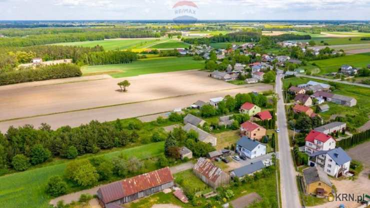 Sokołów Podlaski, ul. , 5 pokojowe, Dom  na sprzedaż