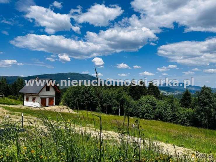 Biuro Nieruchomości ARKA, Dom  na sprzedaż, Olszówka, ul. 