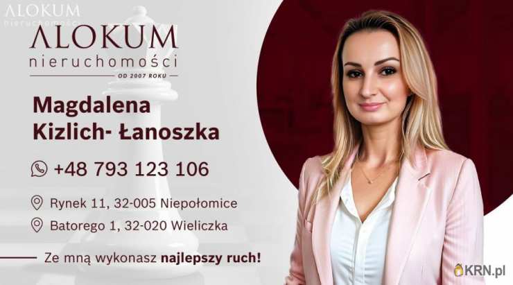 Dom  na sprzedaż, Kłaj, ul. , 5 pokojowe