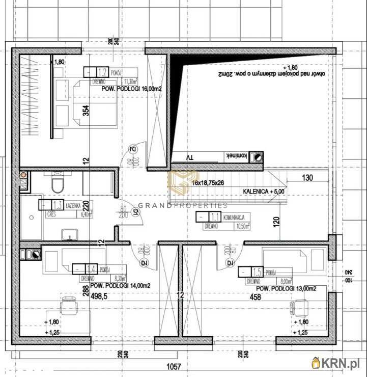 Grand Properties Sp. z o.o., Dom  na sprzedaż, Stare Sady, ul. 