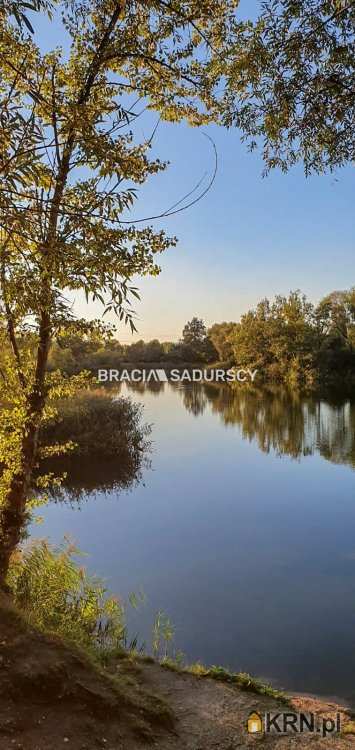 BRACIA SADURSCY ODDZIAŁ BS4 KRÓLEWSKA, Dom  na sprzedaż, Kraków, Nowa Huta/Wola Rusiecka, ul. Zaporębie