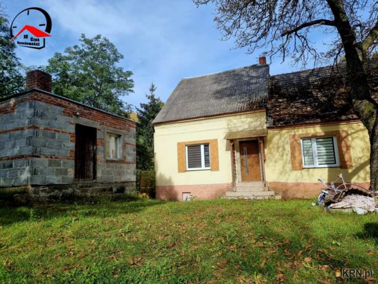 Dzierzążno, ul. , Dom  na sprzedaż, 3 pokojowe