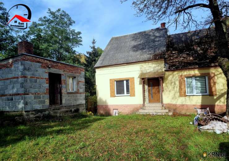 Dzierzążno, ul. , Dom  na sprzedaż, 3 pokojowe