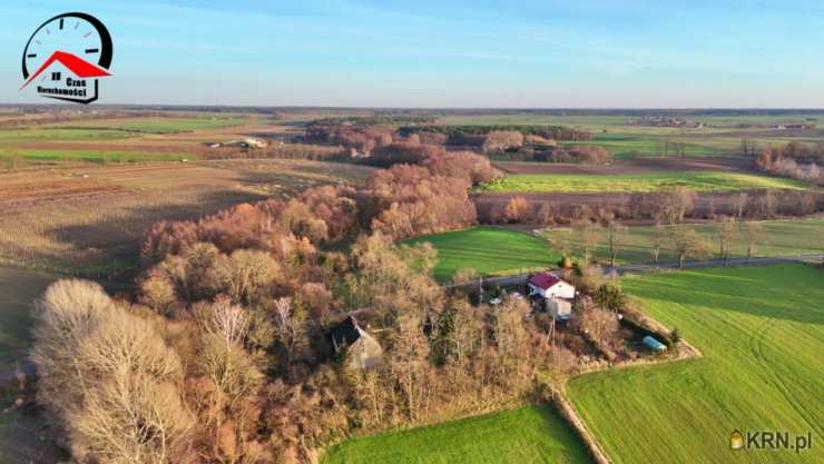 Dom  na sprzedaż, 3 pokojowe, Dzierzążno, ul. 