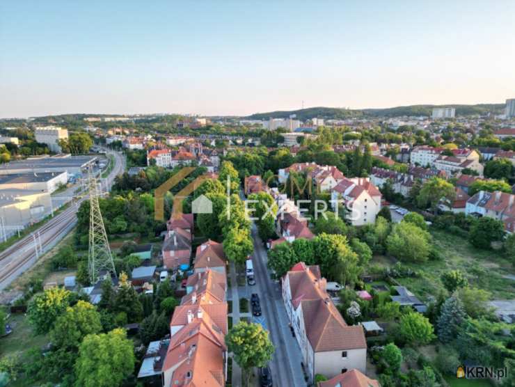 5 pokojowe, Gdańsk, Wrzeszcz Dolny, ul. J. Kochanowskiego, Dom  na sprzedaż