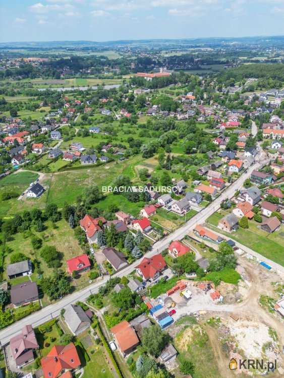 Kraków, Dębniki/Tyniec, ul. Bogucianka, Dom  na sprzedaż, 