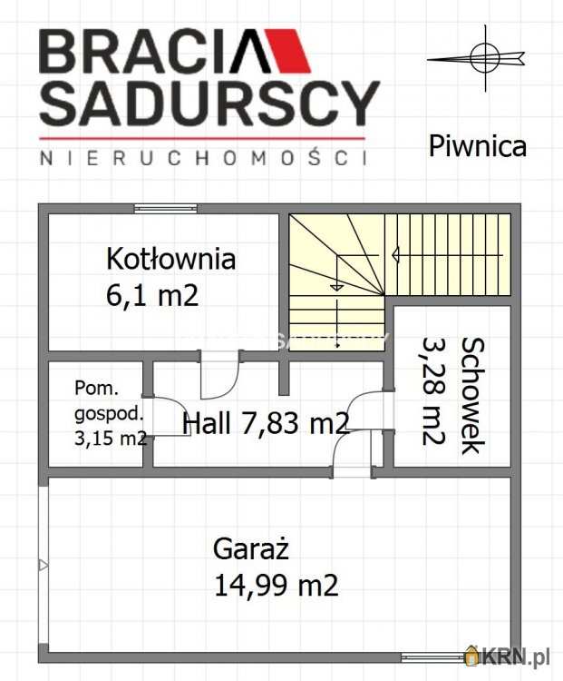 Kryspinów, ul. , , Dom  na sprzedaż