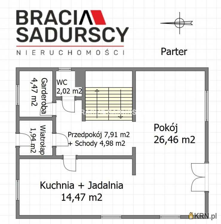 Kryspinów, ul. , , Dom  na sprzedaż