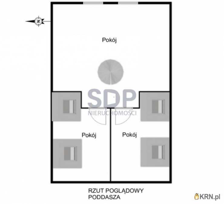 SDP Nieruchomości, Dom  na sprzedaż, Ratowice, ul. 