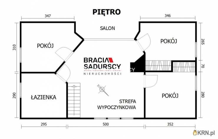 , Luborzyca, ul. , Dom  na sprzedaż