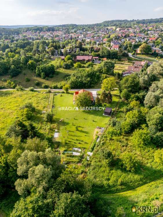 Kraków, Zwierzyniec/Bielany, ul. Bielańska, Dom  na sprzedaż, 