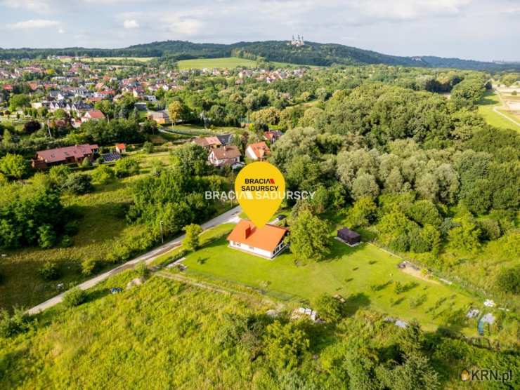 Kraków, Zwierzyniec/Bielany, ul. Bielańska, , Dom  na sprzedaż