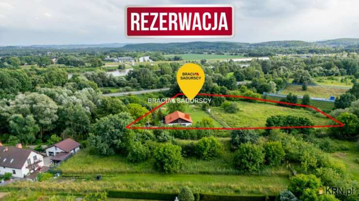 Dom  na sprzedaż, Kraków, Zwierzyniec/Bielany, ul. Bielańska, 