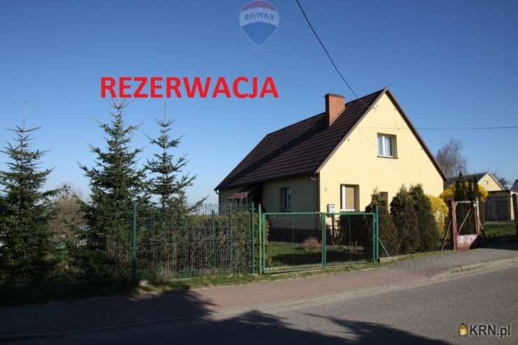 Dom  na sprzedaż, Będzieszyn, ul. , 6 pokojowe